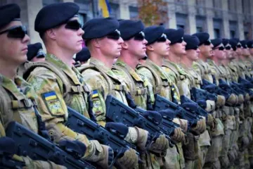 ​ 			 	  	Военное положение и мобилизация: кому и когда нужно явиться в военкомат 	  	 	  