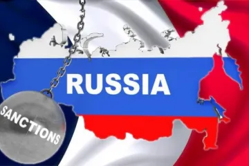 ​Соболєв: Україна ініціює розробку механізму дієвості санкцій проти РФ