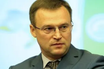 ​ 			 	  	Виталий Скоцик. Аграрный пустослов Украины 	  	 	  