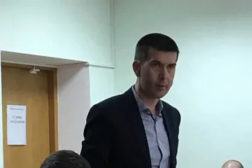 ​ 			 	  	Черниговский адвокат Денис Рябинин стал «черным» риэлтором 	  	 	  