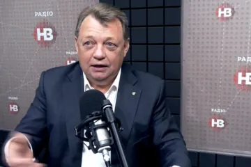 ​ 			 	  	Виктор Гвоздь: «В РНБО уже подготовлен проект закона про СБУ» 	  	 	  