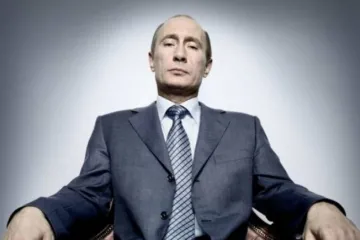 ​Не будет Путина – не будет ничего