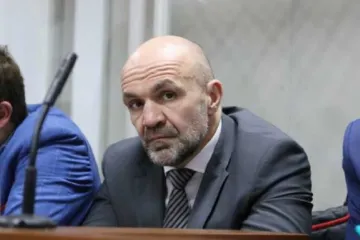 ​ 			 	  	Суд арестовал Мангера с правом залога в 2,5 млн грн 	  	 	  