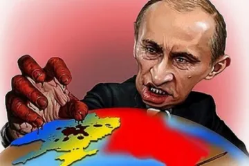 ​Когда Путин &#171;отпустит&#187; Донбасс?