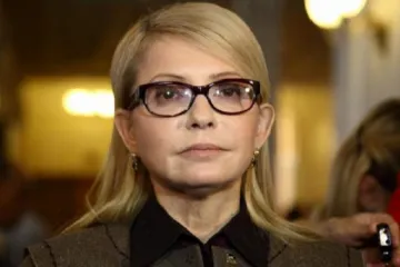 ​Тимошенко не будет Президентом – Мороз