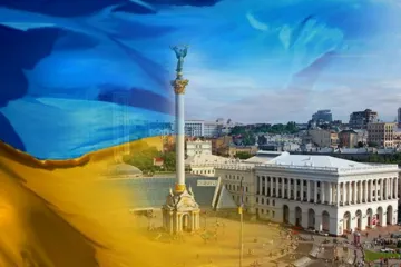 ​Тука: Це трагедія, що 50% українців розмовляє російською