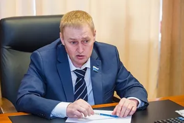 ​Брат депутата Андрея Альшевских арестован за кражи из банков