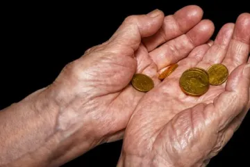 ​В Украине готовят пенсионные нововведения