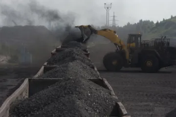 ​ 			 	  	Посольство США выступило против преференций для украинского угля 	  	 	  