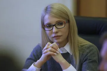 ​Касьянов рассказал, кому Тимошенко хочет отомстить