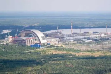 ​ 			 	  	Чорнобильську зону цьогоріч відвідали понад 100 тисяч туристів. Звідки їдуть найбільше? 	  	 	  