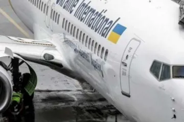 ​ 			 	  	Смолий: украинский экипаж пытался до последнего спасти самолет даже после обстрела российской ракетой иранской ПВО 	  	 	  