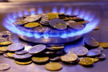 ​ 			 	  	Суд признал незаконным постановление Кабмина с ценами на газ 	  	 	  