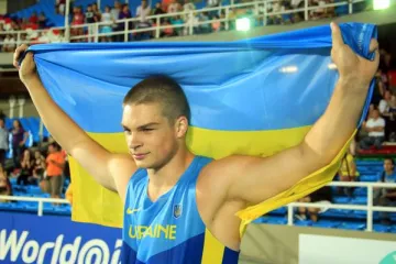 ​Украинцы с рекордами выиграли два &#171;золота&#187; молодежного чемпионата Европы