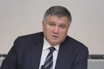 ​ 			 	  	Окружной админсуд Киева открыл производство по несоответствию Авакова должности министра внутренних дел 	  	 	  