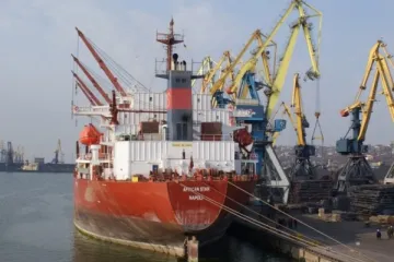 ​ 			 	  	Администрация морских портов поломала зубы о николаевские буксиры 	  	 	  