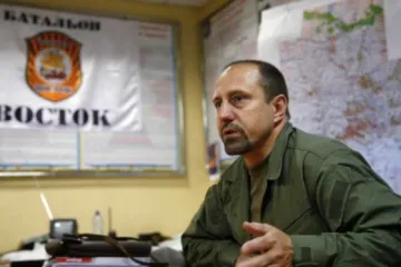 ​«Мы проиграли»: Ходаковский сделал неожиданное признание о войне на Донбассе