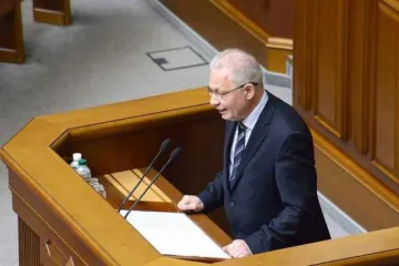 ​ 			 	  	Украинский политик ушел в отставку из-за танца Министра Австрии с Путиным 	  	 	  
