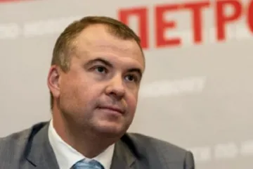 ​В декларации Гладковского нашли недостоверности на почти 1,3 млн грн
