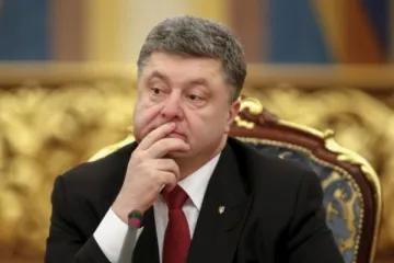​ 			 	  	Низкий рейтинг и уголовные дела: попадет ли в Раду Порошенко 	  	 	  