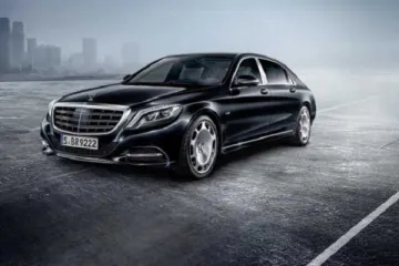 ​ 			 	  	Бронированные Mercedes за 42 млн: стало известно о роскошных покупках Госуправления делами Украины 	  	 	  