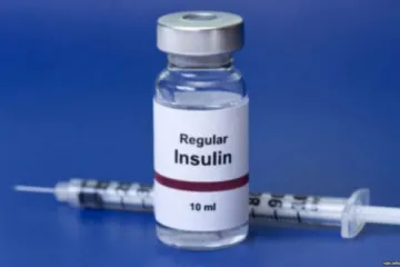 ​ 			 	  	«Фармак» вляпался в коррупционный скандал с инсулином 	  	 	  