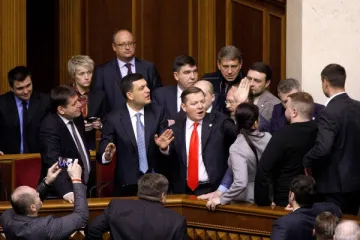​ 			 	  	Голова Укравтодору Новак отримує більше, ніж польський прем‘єр-міністр, – Ляшко 	  	 	  