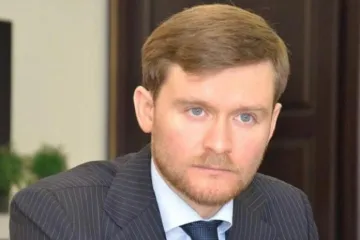 ​«Мажор» Алексей Кавылин рвется возглавить Налоговую службу: «элитные авто и миллионы долларов»