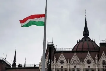 ​ 			 	  	Будапешт выдвинул новые требования Киеву 	  	 	  