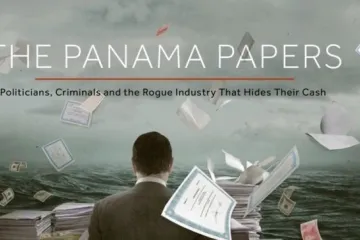 ​«Темный шоколад» Петра Порошенко: о чем говорят документы «райских островов»