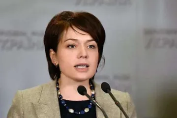 ​ 			 	  	Министр образования Украины обвинила главу МИД Венгрии во лжи 	  	 	  