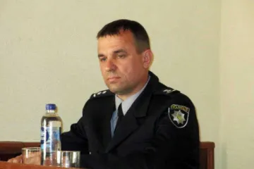 ​ 			 	  	«Смотрящий «полкан»: В Мелитополе наркоторговлю «крышует» начальник полиции? 	  	 	  