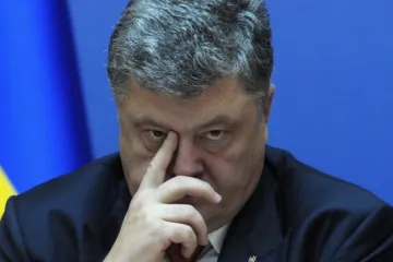 ​Наливайченко раскрывает карты. Порошенко и Яценюк украли более 15 млрд долларов
