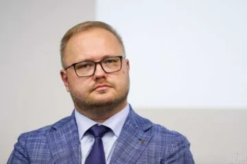 ​ 			 	  	Юрий Полюхович назначен временно исполняющим обязанности министра образования 	  	 	  