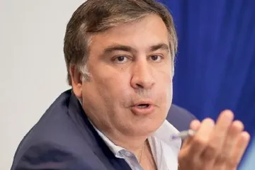 ​«Не хотят, твари, перемен, но придется им на это пойти» — Саакашвили о решении ЦИК