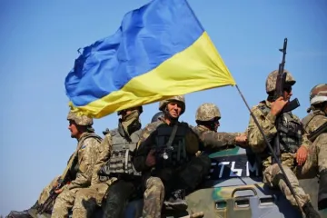 ​Почему невыполнима «формула Штайнмайера» для Украины