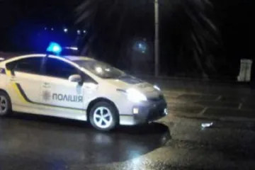 ​ 			 	  	В столице 5 правоохранителей избили водителя ногами: видео попало в сеть 	  	 	  