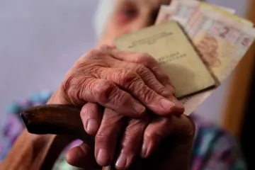​В Украине будут снижаться пенсии: в Минсоце сказали, чего ожидать