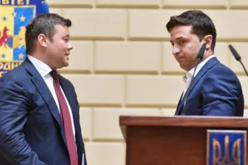 ​ 			 	  	«Богдан очень опасен» — в Европарламенте предупредили Зеленского 	  	 	  