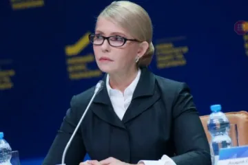 ​ 			 	  	Об’єднання Тимошенко і Кличка: перші деталі партійного союзу 	  	 	  