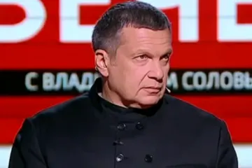 ​«На коленях приползете и будете просить прощения!»: Соловьев раскрыл истинную цель Кремля по референдуму в Украине