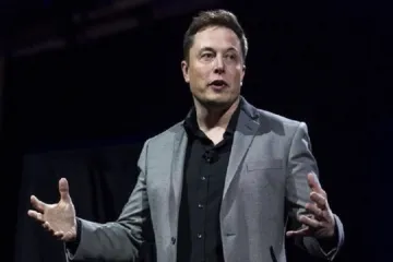 ​Маск анонсував появу Tesla Supercharger в Україні