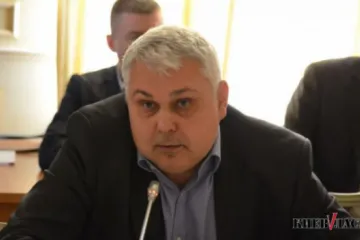 ​ 			 	  	Директор Департамента финансов КГГА Владимир Репик в 2018 году задекларировал полмиллиона гривен зарплаты 	  	 	  