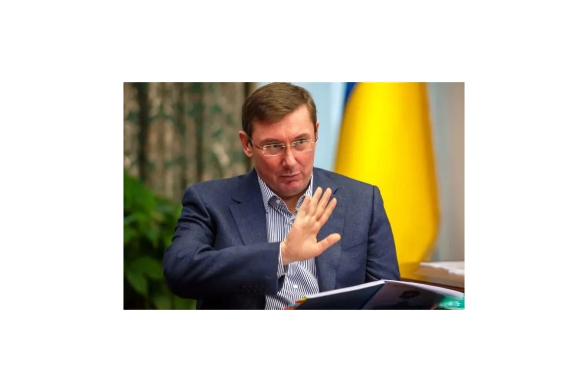Владимир Бойко: “Если Кернес договорился с Порошенко, то Луценко не надо смешить людей”
