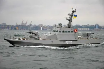 ​ 			 	  	«Это подлая афера»: Украинские корабли были отправлены на гибель сознательно 	  	 	  