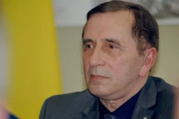 ​«Одесский порт выстоит в любой ситуации» – интервью с лидером профсоюза В.Зайковым об очередной кампании очернения репутации предприятия