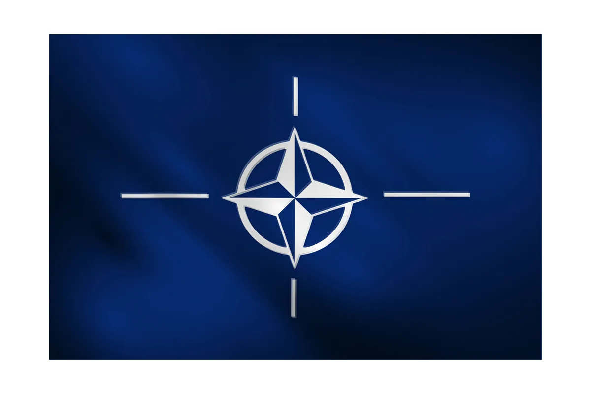 Міжнародна міжурядова організація НАТО розгорнуло польовий шпиталь у Люксембурзі