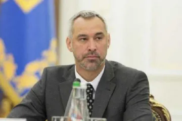 ​ 			 	  	Новый глава ГПУ Рябошапка анонсировал массовые задержания чиновников 	  	 	  