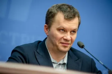​Журналісти упіймали міністра Милованова на маніпуляціях з цифрами Агрофонду