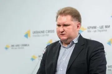 ​ 			 	  	Заместитель министра экономики Тарас Качка заработал в ноябре 195 тысяч 	  	 	  